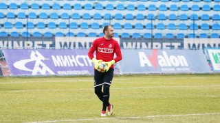 Не знам какво е положението с Дунав Никой нищо не