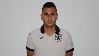 Утре 29 май в 11 30 ч националите на България Мартин