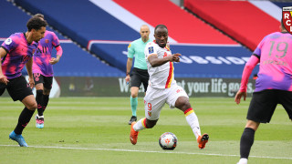 ПСЖ победи Ланс с 2 1 у дома в мач от