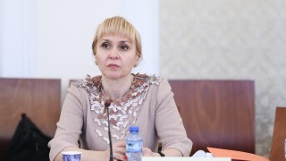 Диана Ковачева е новият български съдия в Европейския съд по правата на човека