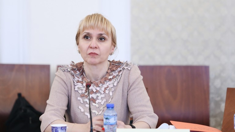 Омбудсманът Диана Ковачева сезира служебния министър-председател Гълъб Донев за необходимостта