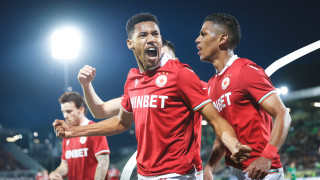 ЦСКА има срок до 15 юни да реши дали ще задържи нападателя