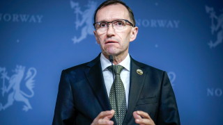 Палестинската автономия ПА може да се срине през следващите месеци