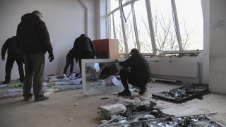 Расте броят на жертвите от руския ракетен удар в Лвовска област