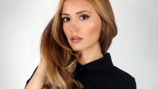 Марина Кискинова с първа модна колекция (СНИМКИ)