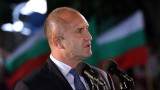 Радев: Загуба на време е РСМ да чака смяна на българското правителство