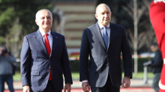 България подкрепя Албания за ЕС без условия
