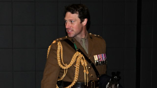 За мнозина името Джони Томпсън може да не говори нищо