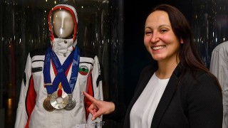 България ще участва с трима състезатели на европейското първенство по