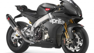 Aprilia се връща в „Супербайк” с RSV4