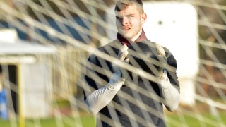 Славия започна поредния си тренировъчен ден на лагера в Турция