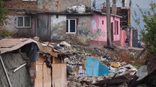 Затягат контрола в ромските квартали в Сливен