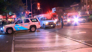 Трима убити при стрелба в Торонто