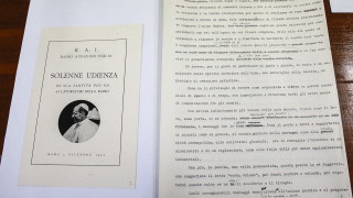 Ватиканът отвори архивите си за папство на Пий XII по време