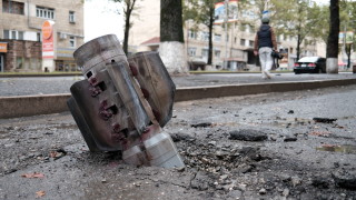 Азербайджан отзова своя посланик в Гърция за консултации във връзка