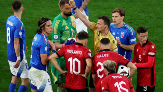 Рикардо Калафиори е едно от имената което е следено изкъсо