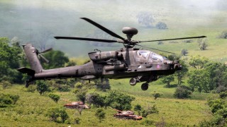 НАТО ще контролира въздушното пространство на Черна гора Това стана