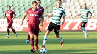 Янко Сандански вече не е футболист на Септември след като