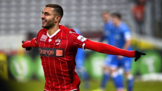 Левски е на път да се сдобие с първо ново