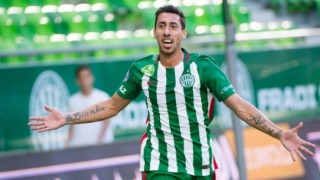 Един от най опитните играчи на Ференцварош Леандро Педрозо де Алмейда коментира