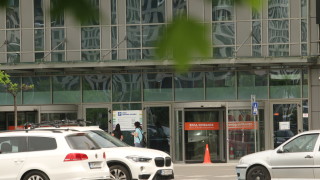 Жандармеристи забелязали разстроено дете в района на мол в южната част