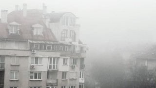 София и Благоевград отново осъмнаха с мръсен въздух Справка за качеството