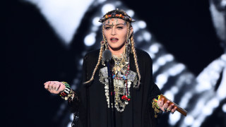 Решенията, за които Мадона ще съжалява цял живот