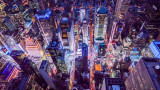 Ню Йорк за първи път оглави класацията за най-скъпо място за живот в света