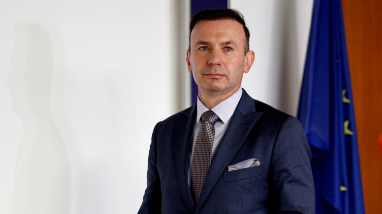 Главният секретар на МВР Живко Коцев хвърли оставка