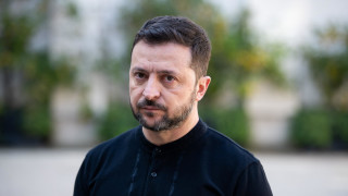 Украйна наложи санкции на три китайски компании твърдейки че те