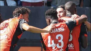 Рен преживя истински кошмар във втория кръг на Лига 1