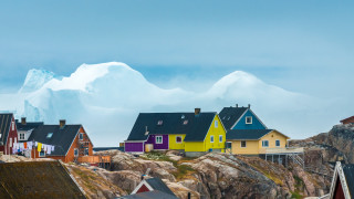 Европа, а не САЩ, трябва да купи Гренландия