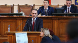 Няма лаборатории за биологично оръжие у нас