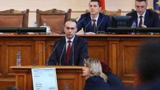 Няма лаборатории за биологично оръжие у нас