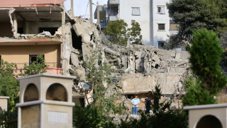 13 месечната война между Израел и Хизбула вече е убила повече