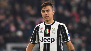 Пауло Дибала няма да преминава в Реал Мадрид Това потвърди