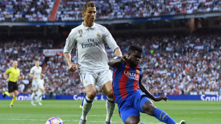 Кристиано Роналдо може да бъде жестоко наказан от Испанската футболна