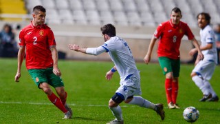 България изпусна Кипър в най-силния си мач от началото на Лигата на нациите!