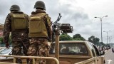 Мина уби 9 войника в Мали