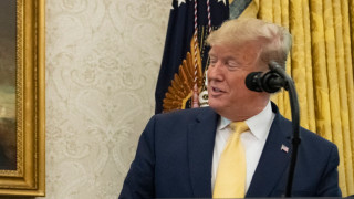 Президентът на САЩ Доналд Тръмп заяви че ще се срещне