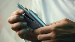 Броят на потребителите на устройството за нагряване на тютюн IQOS