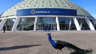 Нуждаем се от силен и ефективен Европейски съюз който да