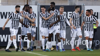 От Локомотив Пловдив призова феновете си да подкрепят тима по