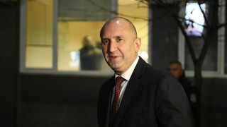 Румен Радев говори в Панорама по БНТ седмица след като