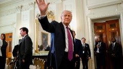 "Епична ярост" на Тръмп фундаментално преобразила Близкия изток