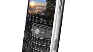 BlackBerry Bold 9900 на пазара в края на август?