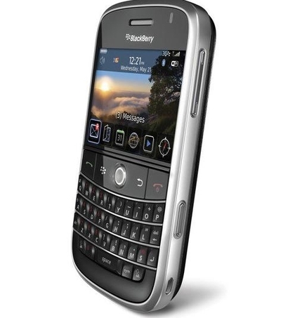 BlackBerry Bold 9900 на пазара в края на август?