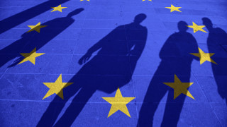 Европейците искат ЕС да стане по-силен и по-независим
