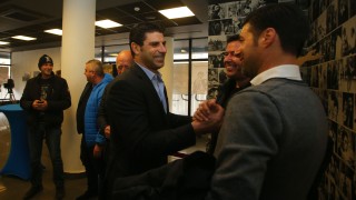 Георги Иванов е без работа повече от година За последно