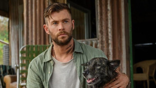 Преди да се появи в Netflix около Extraction не се